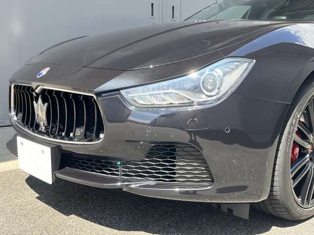 MASERATI GHIBLI SEDA 2016 Image 31