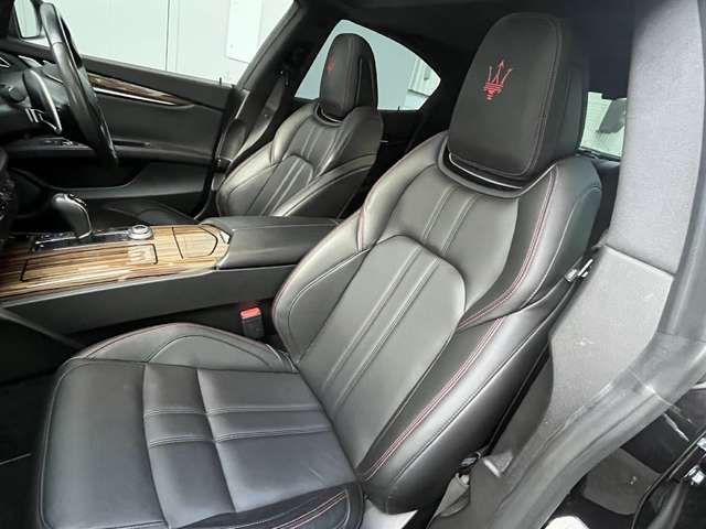 MASERATI GHIBLI SEDA 2016 Image 31