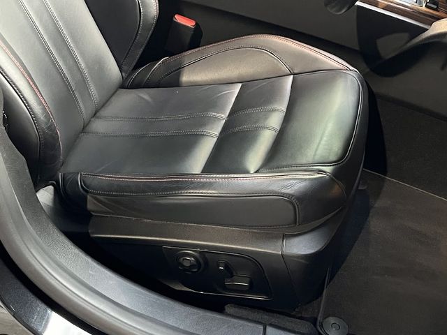 MASERATI GHIBLI SEDA 2016 Image 31