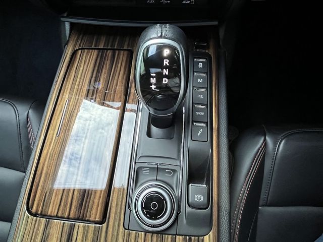 MASERATI GHIBLI SEDA 2016 Image 31