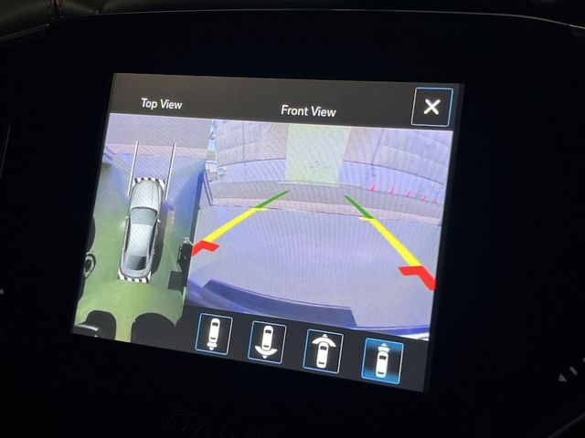 MASERATI GHIBLI SEDA 2016 Image 31