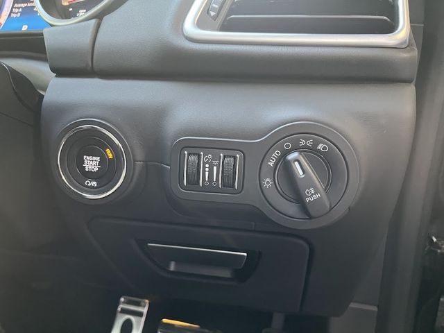 MASERATI GHIBLI SEDA 2016 Image 31