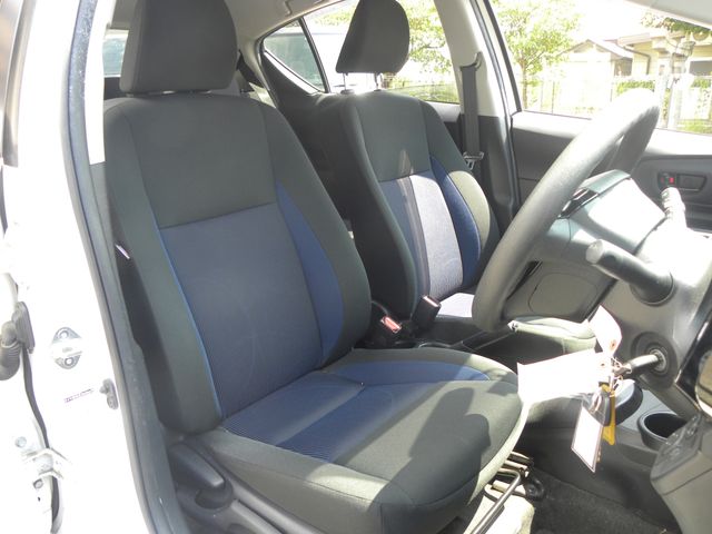 TOYOTA AQUA 2019 Image 31