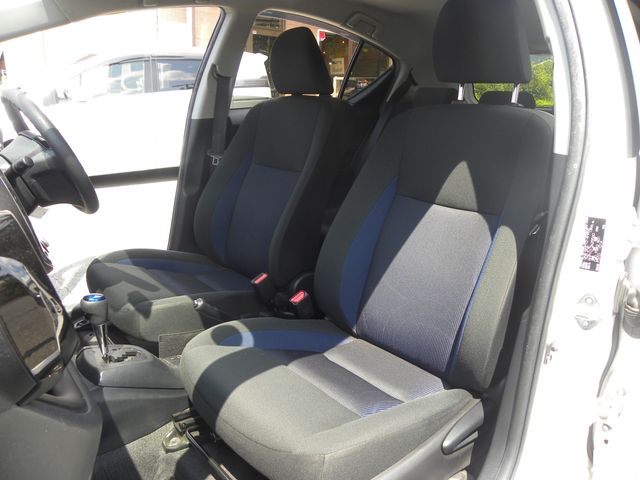 TOYOTA AQUA 2019 Image 31