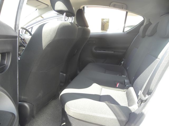 TOYOTA AQUA 2019 Image 31