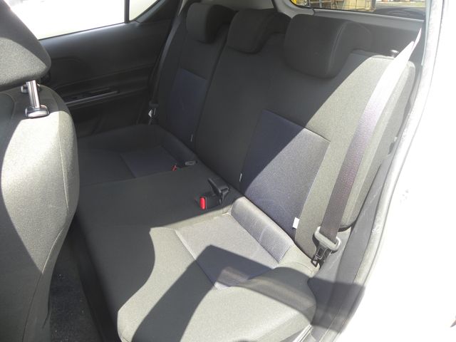 TOYOTA AQUA 2019 Image 31