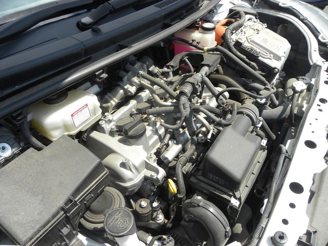 TOYOTA AQUA 2019 Image 31