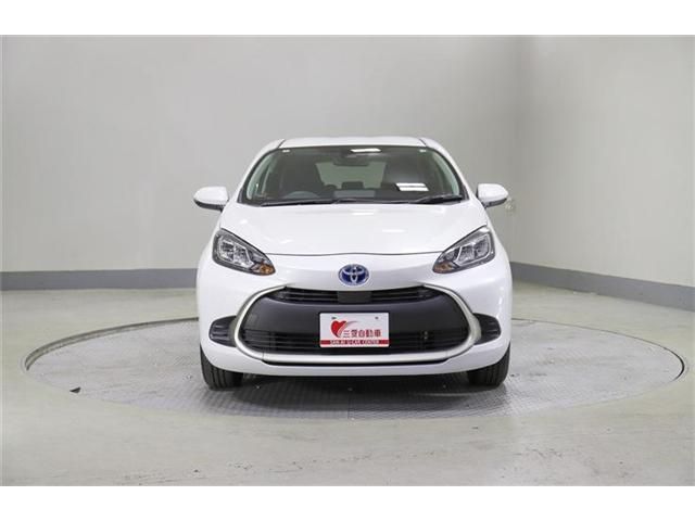 TOYOTA AQUA 2024 Image 31