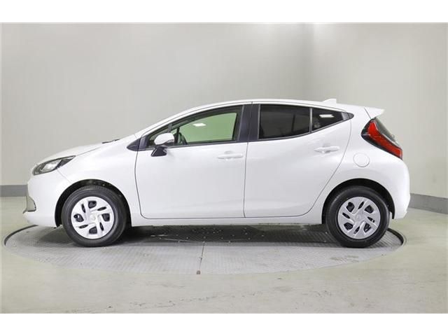 TOYOTA AQUA 2024 Image 31