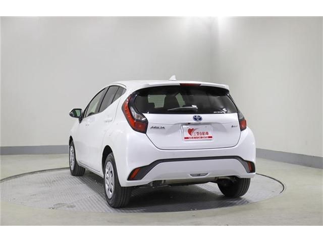 TOYOTA AQUA 2024 Image 31