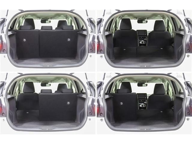 TOYOTA AQUA 2024 Image 31