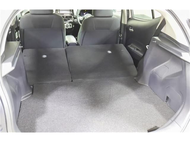 TOYOTA AQUA 2024 Image 31