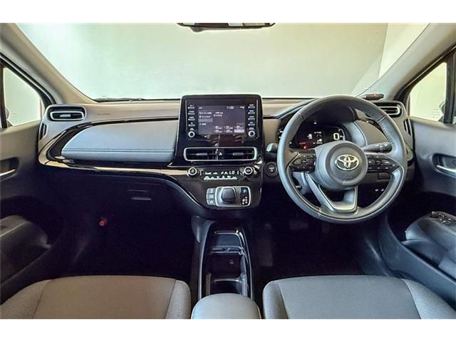 TOYOTA AQUA 2024 Image 31