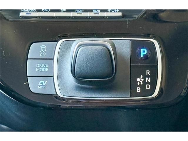 TOYOTA AQUA 2024 Image 31