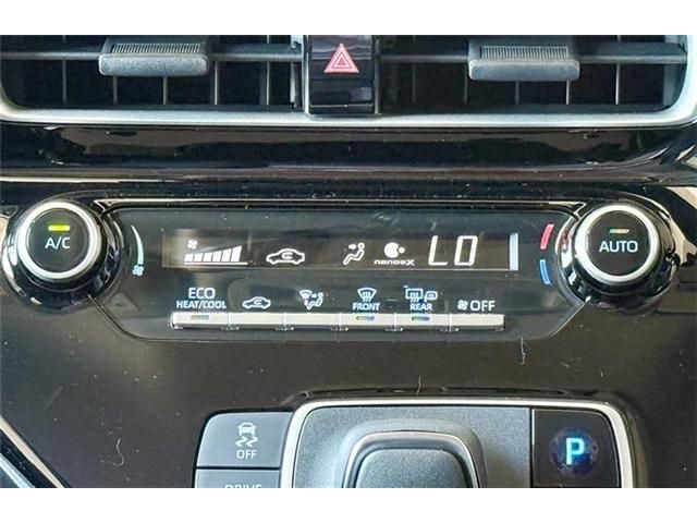 TOYOTA AQUA 2024 Image 31