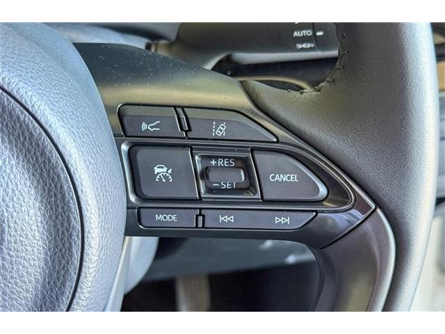 TOYOTA AQUA 2024 Image 31