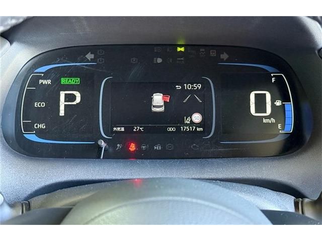 TOYOTA AQUA 2024 Image 31