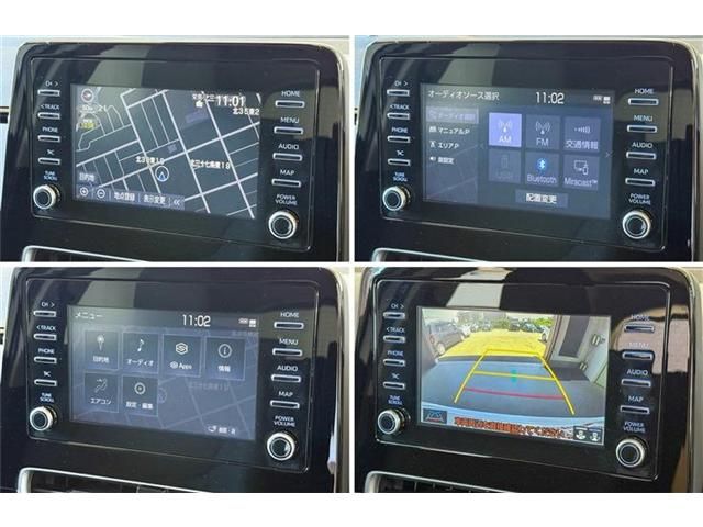 TOYOTA AQUA 2024 Image 31