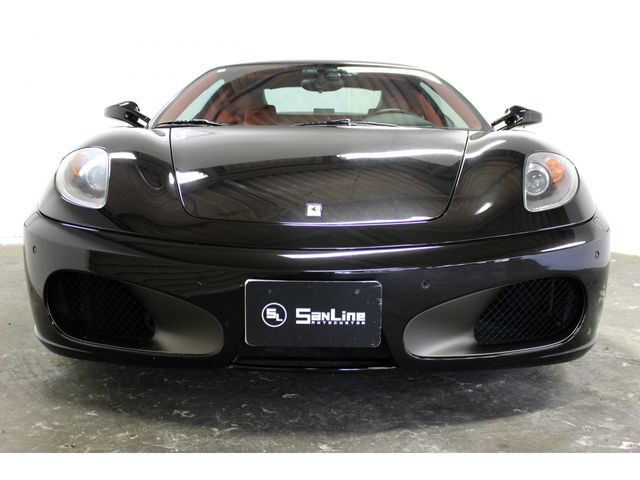 FERRARI F430 2007 Image 31