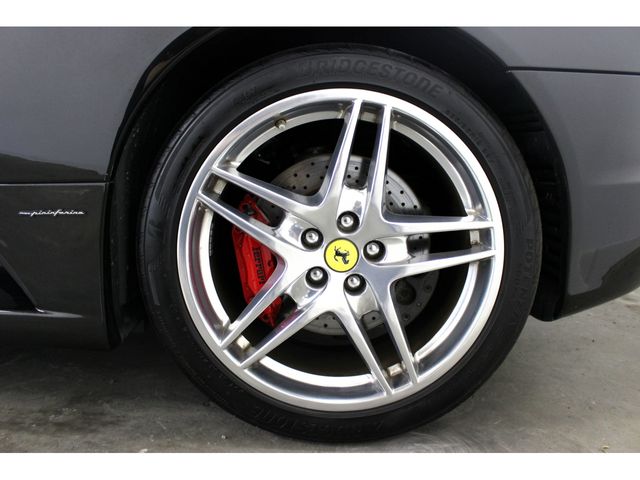 FERRARI F430 2007 Image 31