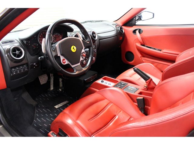 FERRARI F430 2007 Image 31