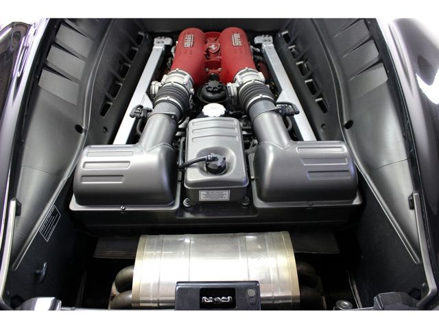 FERRARI F430 2007 Image 31