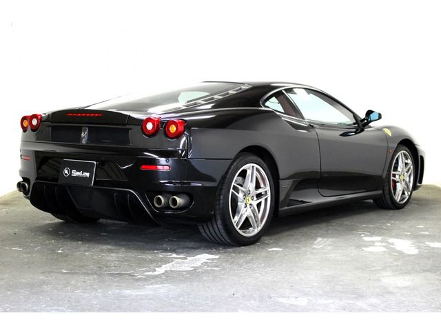 FERRARI F430 2007 Image 31