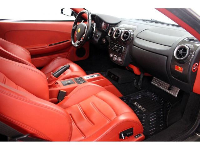 FERRARI F430 2007 Image 31