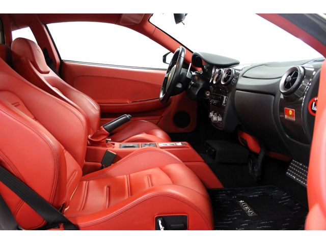 FERRARI F430 2007 Image 31