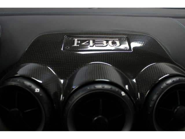 FERRARI F430 2007 Image 31