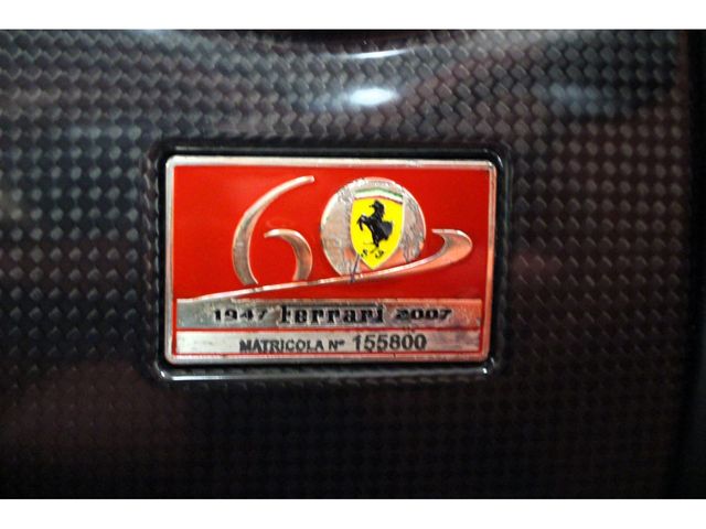 FERRARI F430 2007 Image 31