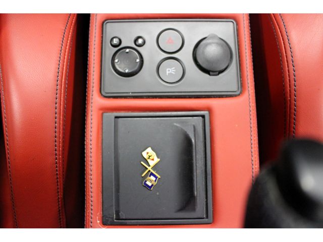 FERRARI F430 2007 Image 31