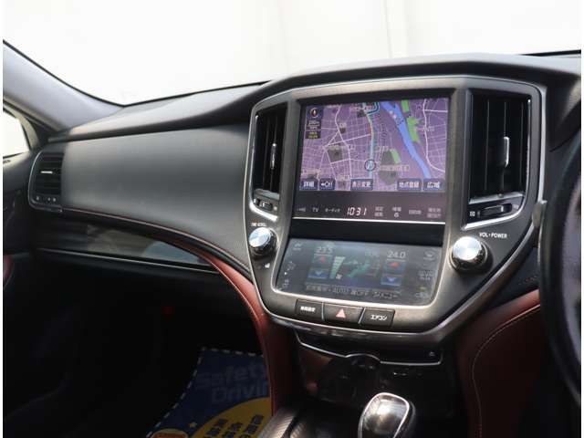 TOYOTA CROWN SEDAN 2014 Image 31