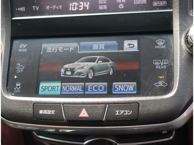 TOYOTA CROWN SEDAN 2014 Image 31