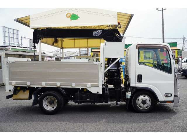 ISUZU ELF 2018 Image 31