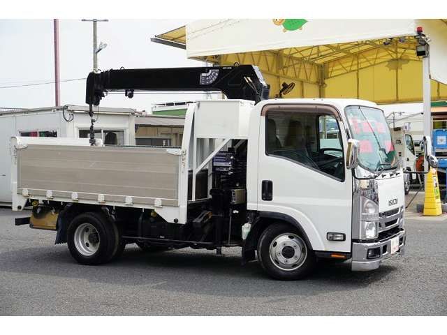 ISUZU ELF 2018 Image 31