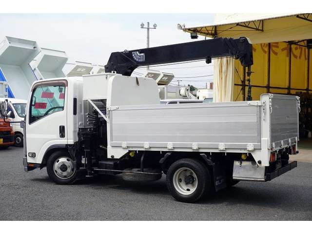 ISUZU ELF 2018 Image 31