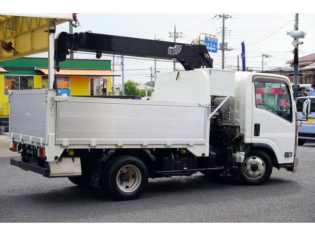 ISUZU ELF 2018 Image 31