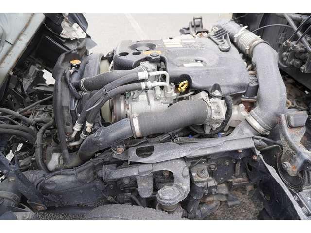 ISUZU ELF 2018 Image 31