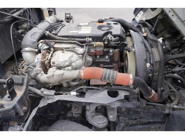 ISUZU ELF 2018 Image 31