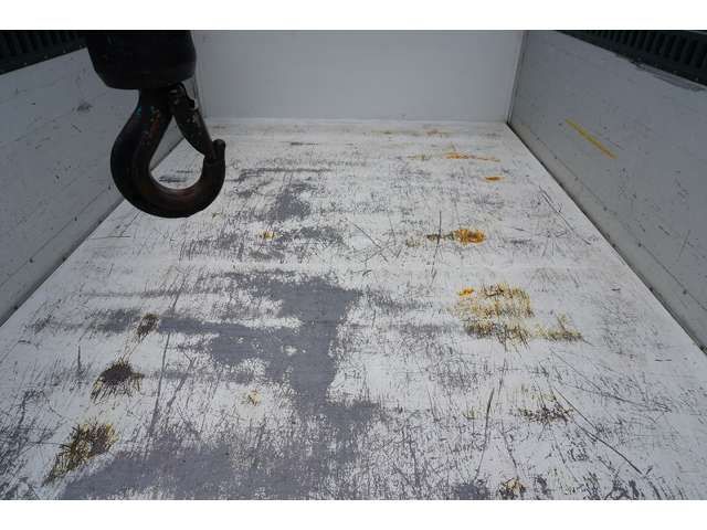 ISUZU ELF 2018 Image 31