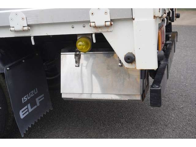 ISUZU ELF 2018 Image 31