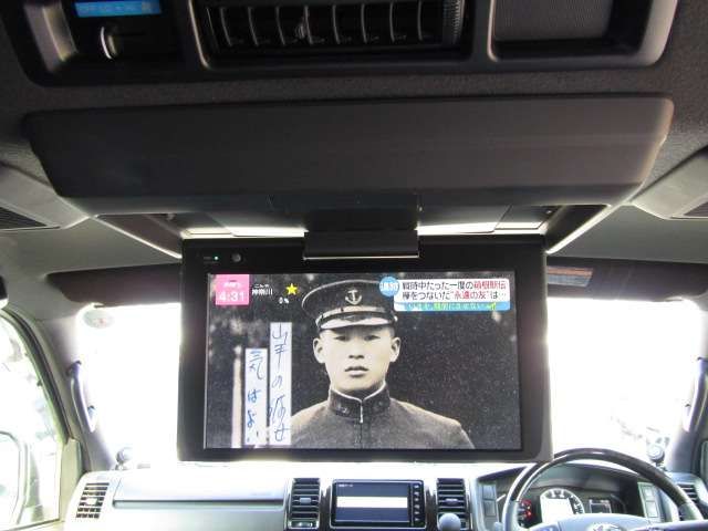 TOYOTA HIACE VAN 2WD 2023 Image 31