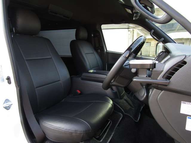 TOYOTA HIACE VAN 2WD 2023 Image 31