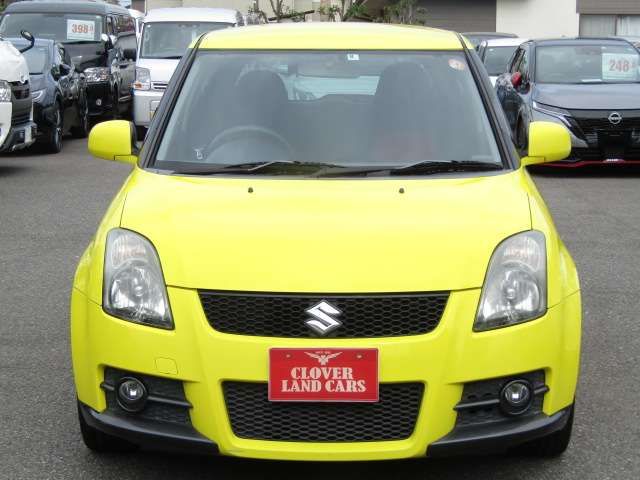 SUZUKI SWIFT 2006 Image 31