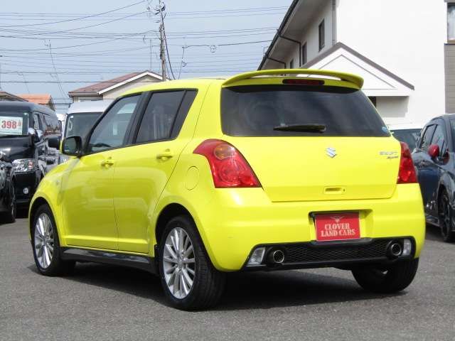 SUZUKI SWIFT 2006 Image 31
