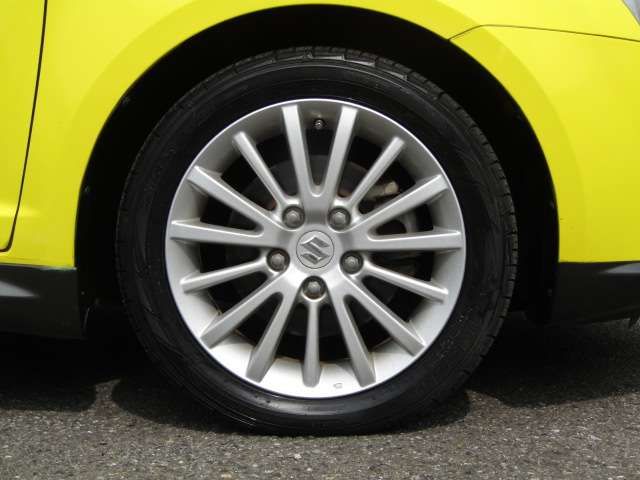 SUZUKI SWIFT 2006 Image 31