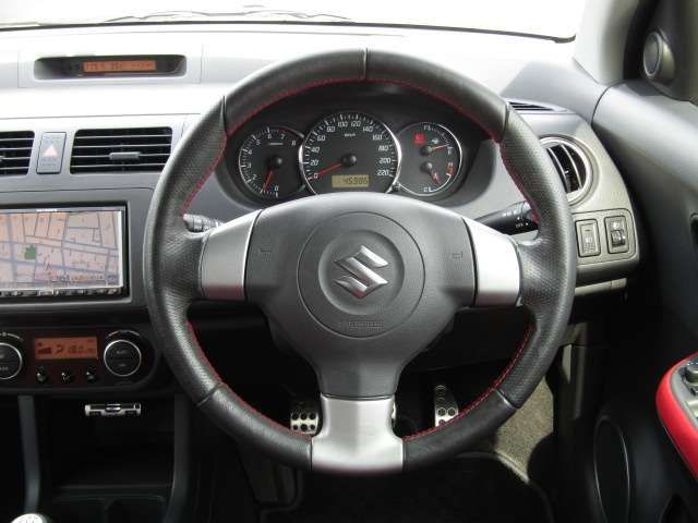 SUZUKI SWIFT 2006 Image 31