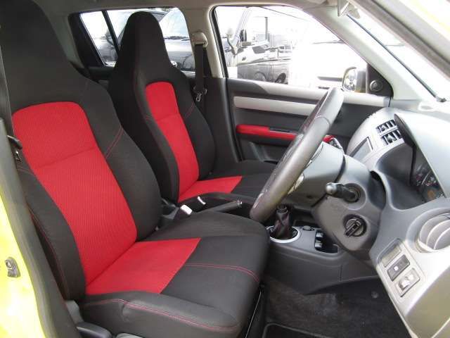 SUZUKI SWIFT 2006 Image 31