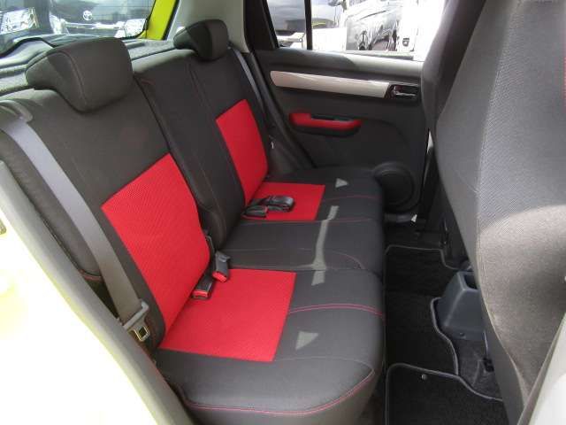 SUZUKI SWIFT 2006 Image 31